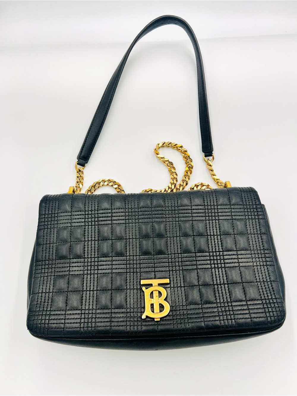 Burberry Lola Shoulder Bag